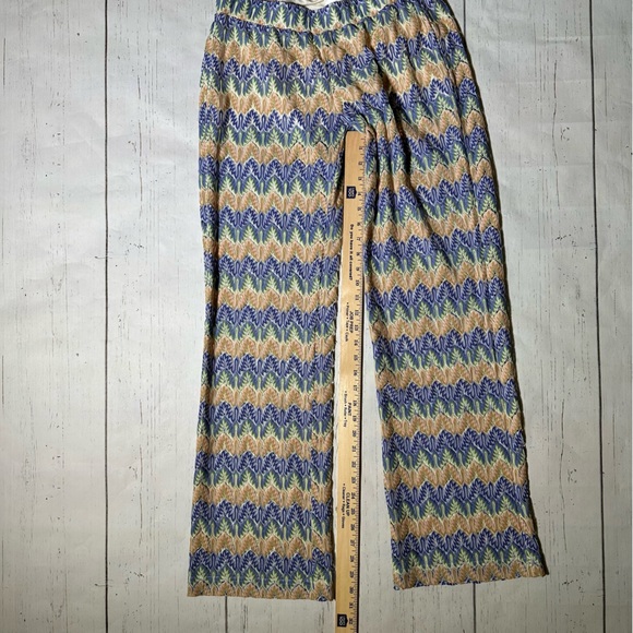 L*Space Sun Chaser Beach Cover Up Pants. - Picture 7 of 7